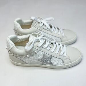 Vintage Havana Perscila Pearl Sneaker